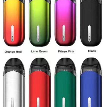 Vaporesso Zero S主機/zero陶瓷芯/zero2主機zero煙彈zero二代主機/zero棉芯空倉/zero空彈
