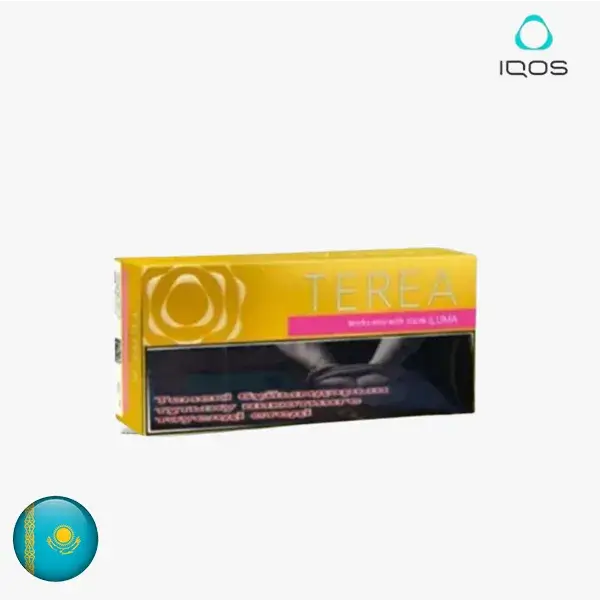【黃原味】台灣IQOS-哈版-TEREA煙彈口味IQOS專用-整條煙10包-1.webp